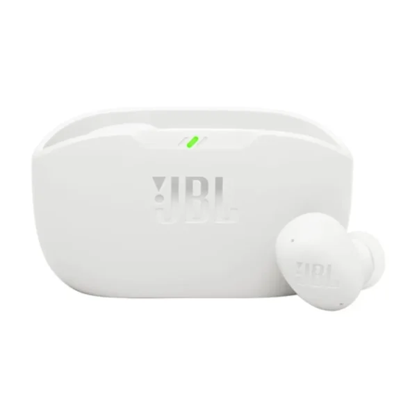 JBL Wave Buds 2 Bluetooth Earphones White