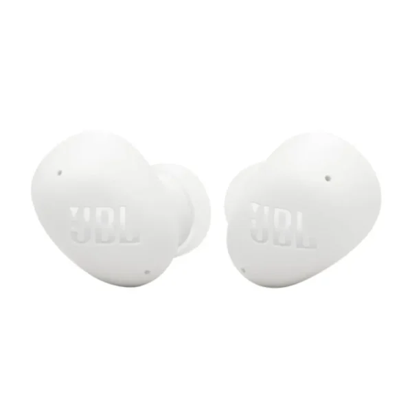 JBL Wave Buds 2 Bluetooth Earphones White - Image 2