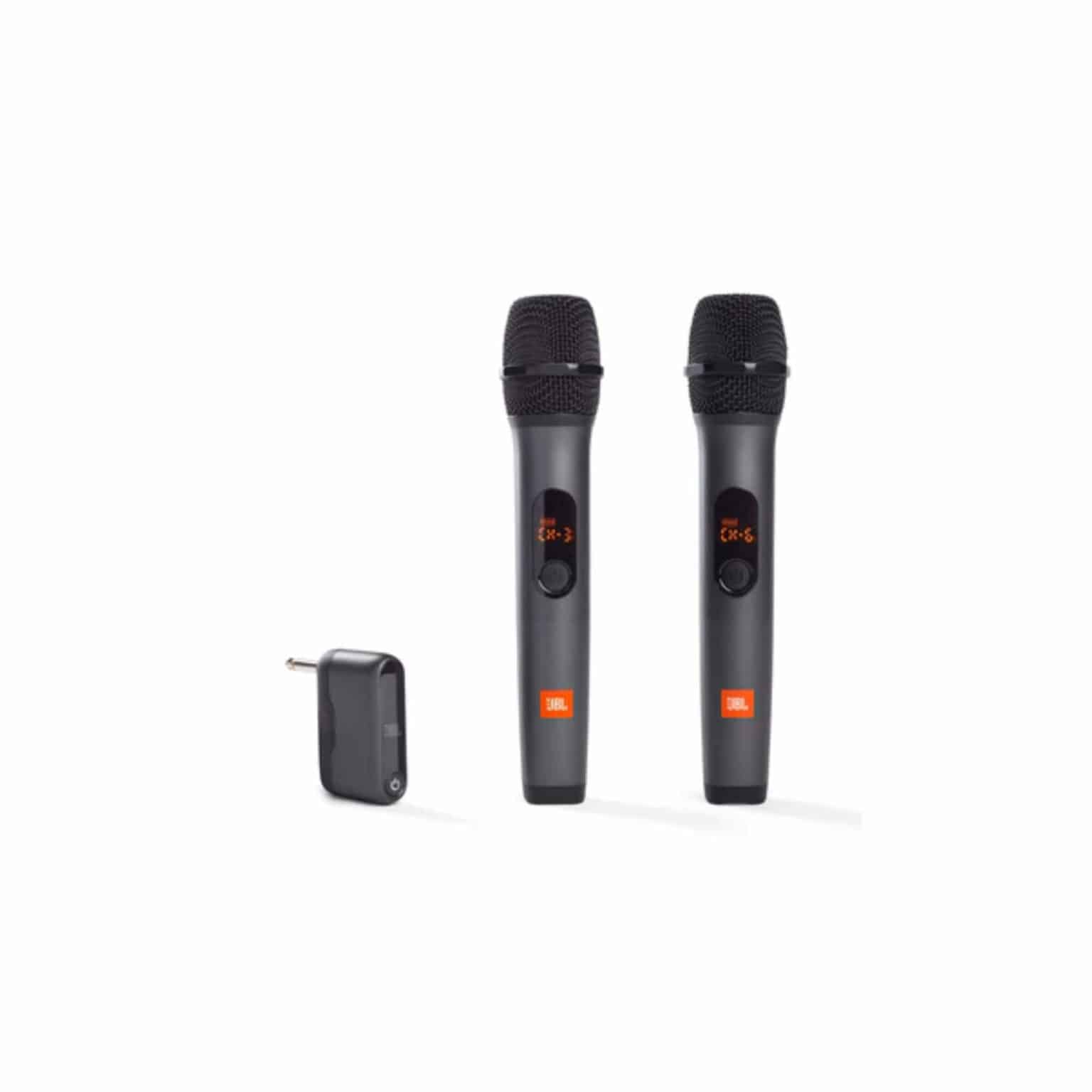 JBL Wireless Microphone 2 Urban Gadgets PH