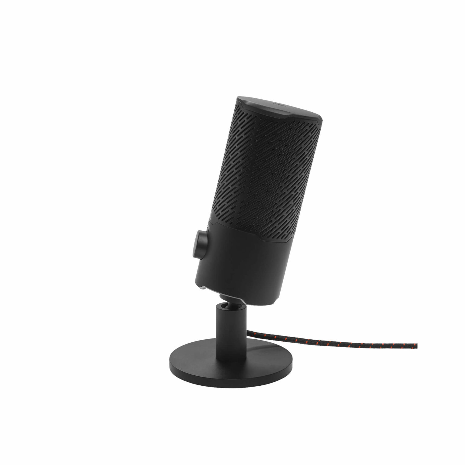 JBL Quantum Stream Gaming Microphone Black Urban Gadgets PH