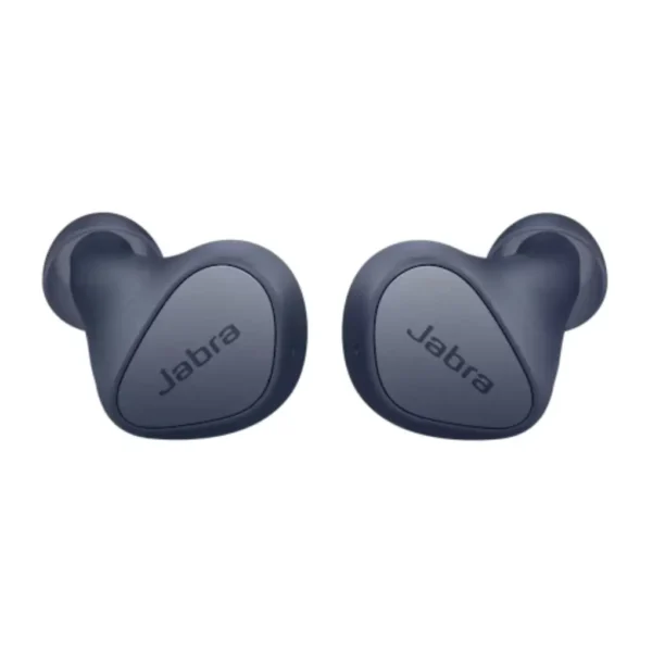 Jabra Elite 4 True Wireless Earphones Navy