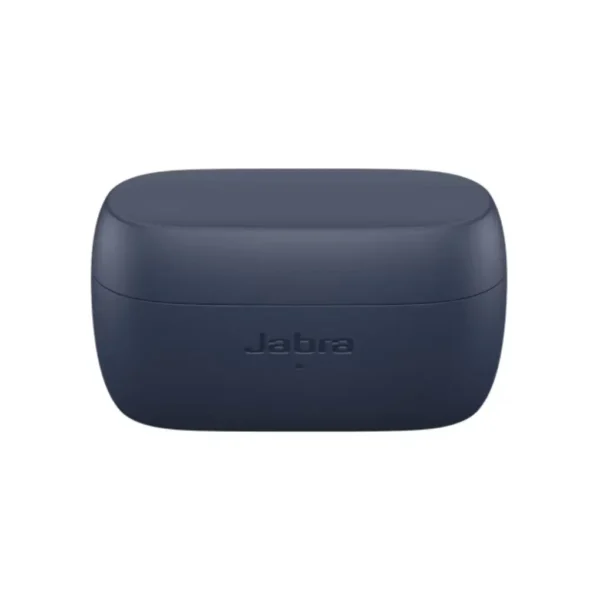 Jabra Elite 4 True Wireless Earphones Navy - Image 3