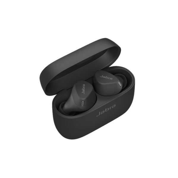 Jabra Elite 4 Active TWS Earphones Black