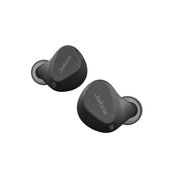 Jabra Elite 4 Active TWS Earphones Black - Image 2