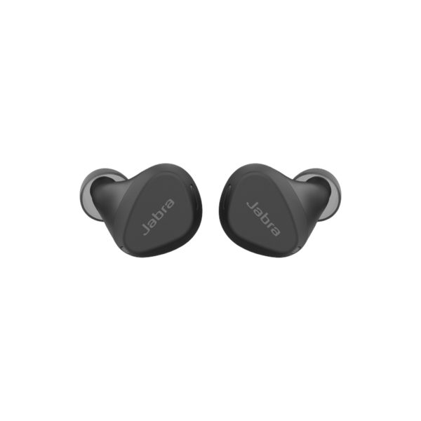 Jabra Elite 4 Active TWS Earphones Black - Image 3