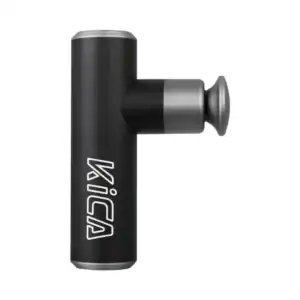Kica 2720 Mini 2 Massage Gun Black