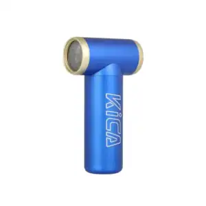 Kica 2729 Jet Fan 2 Blue