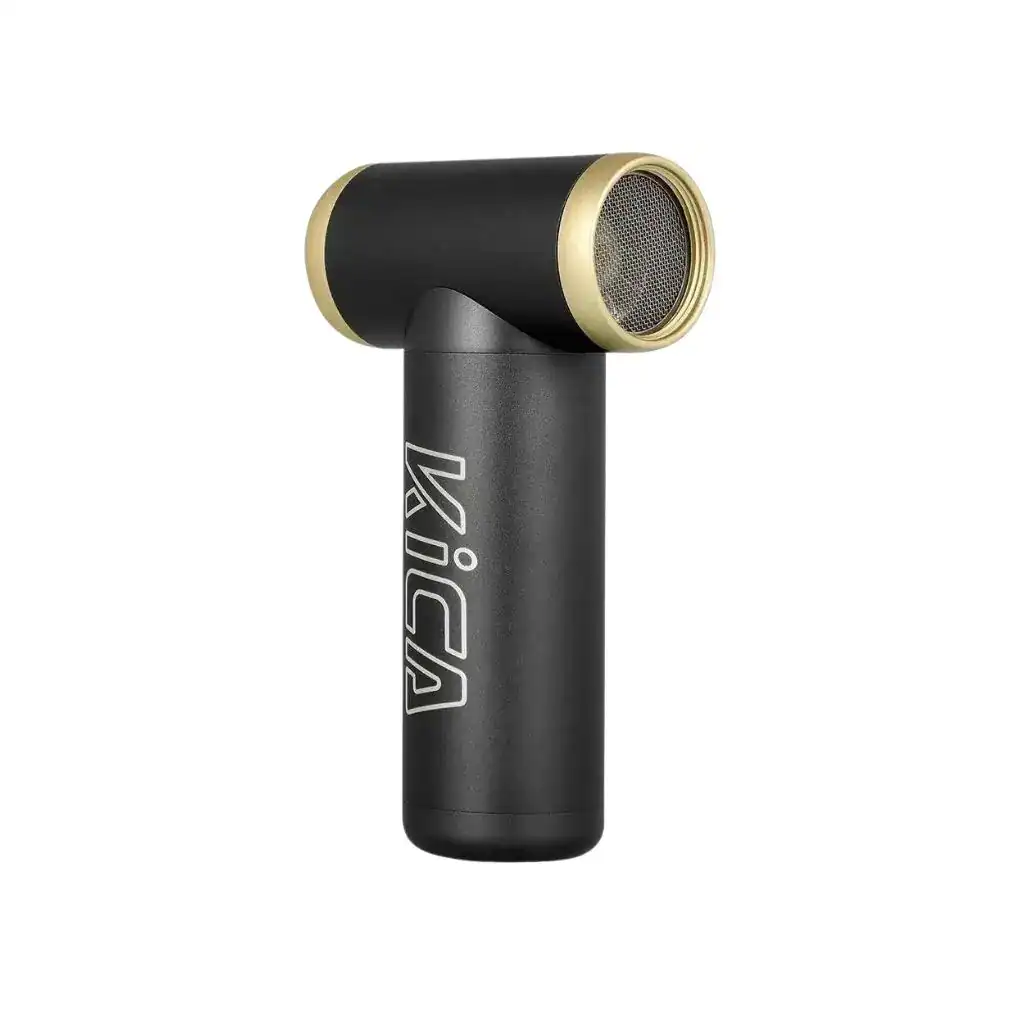 Kica 2730 Jet Fan 2 Black