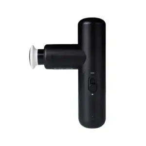 Kica 2818 Mini 3 Massage Gun Black