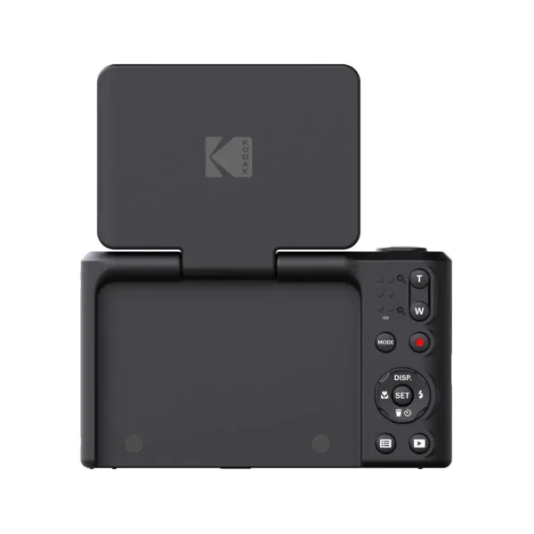 Kodak Pixpro C1 Digital Camera Standard Bundle Black - Image 2