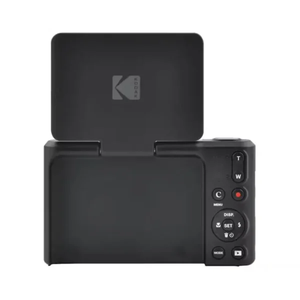 Kodak Pixpro C1 Digital Camera Standard Bundle Brown - Image 3