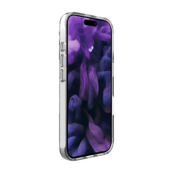 LAUT Crystal-M Crystal Case for iPhone 16 Pro Max - Image 3