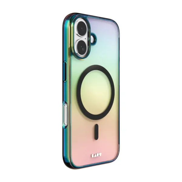 LAUT Holo Midnight Case for iPhone 16 - Image 2