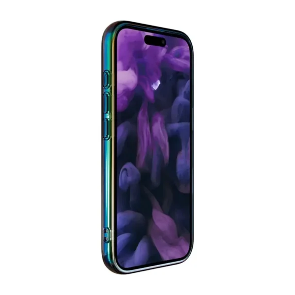 LAUT Holo Midnight Case for iPhone 16 Pro Max - Image 3