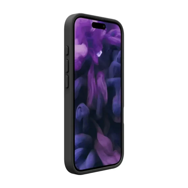 LAUT Huex Protect Black Case for iPhone 16 Pro - Image 3