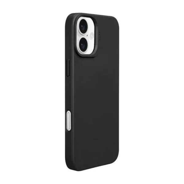 LAUT Huex Slim Black Case for iPhone 16 Plus - Image 2