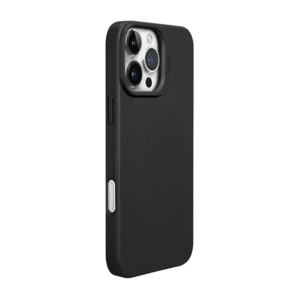 LAUT Huex Slim Black Case for iPhone 16 Pro - Image 2