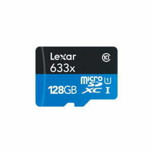 SanDisk Extreme Pro Micro SD 128GB - Urban Gadgets PH