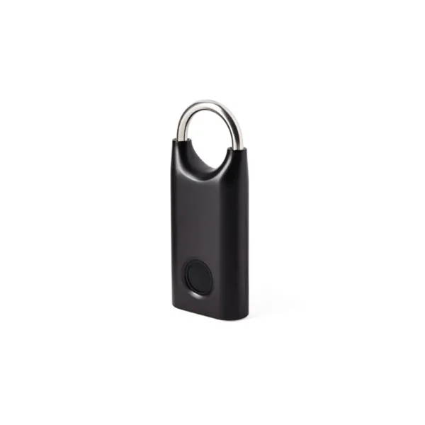 Lexon Nomaday Lock - Noir