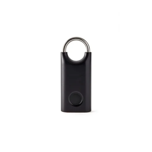 Lexon Nomaday Lock - Noir - Image 3