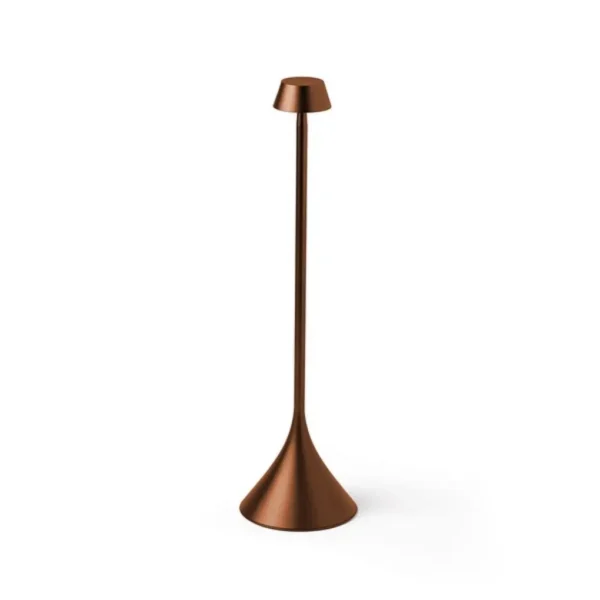 Lexon Steli Led Lamp Shade - Bronze