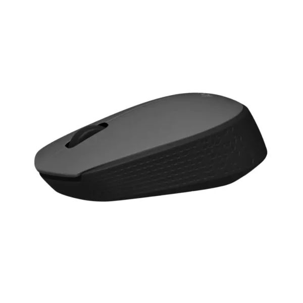 Logitech 910-004655 Wireless Mouse M171 Grey - Image 2