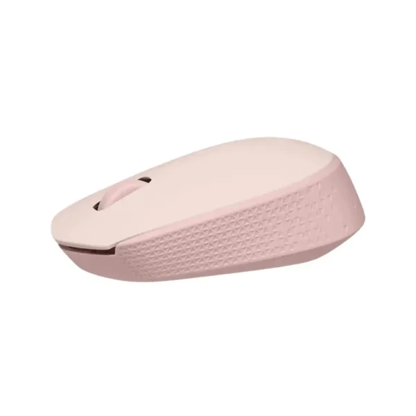 Logitech 910-006868 Wireless Mouse M171 Rose Gold - Image 2