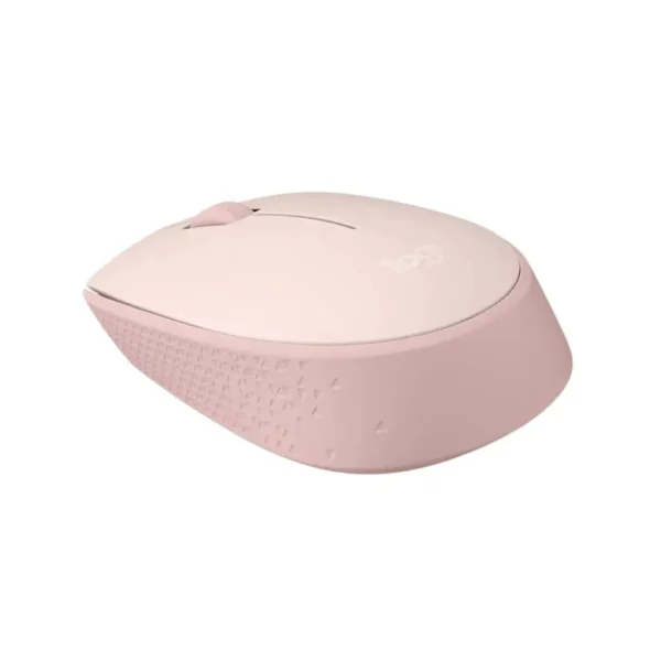 Logitech 910-006868 Wireless Mouse M171 Rose Gold - Image 3