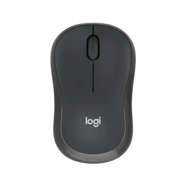 Logitech 910-007122 M240 Silent Bluetooth Graphite