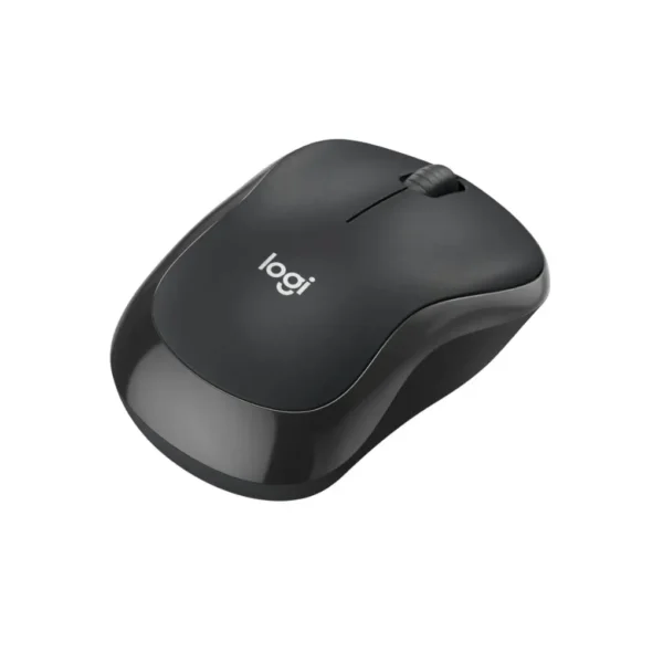 Logitech 910-007122 M240 Silent Bluetooth Graphite - Image 3