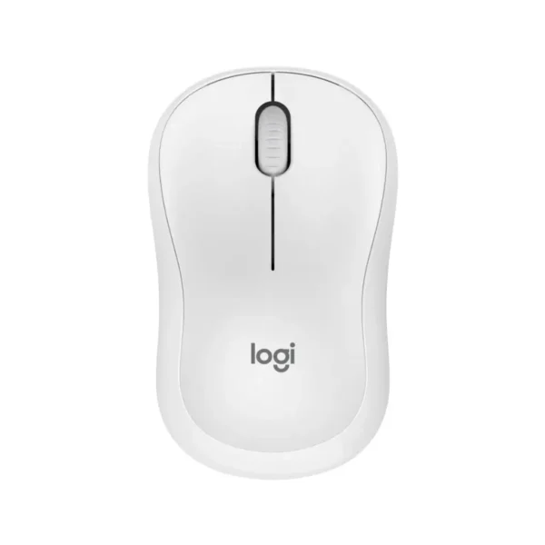 Logitech 910-007123 M240 Silent Bluetooth Off White