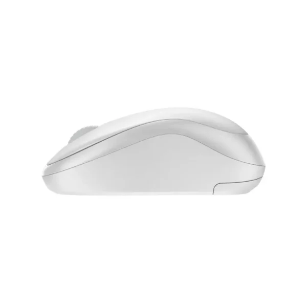 Logitech 910-007123 M240 Silent Bluetooth Off White - Image 2