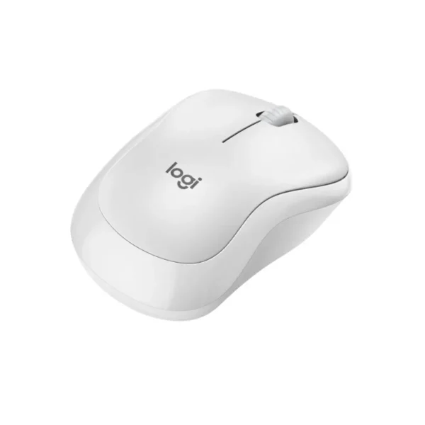Logitech 910-007123 M240 Silent Bluetooth Off White - Image 3