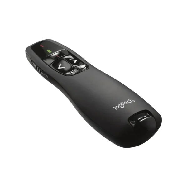 Logitech Wireless Presenter R400 - Image 2