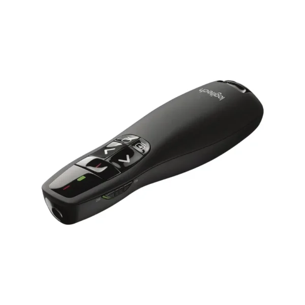 Logitech Wireless Presenter R400 - Image 3