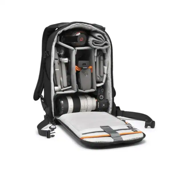 Lowepro Flipside BP300AW III Black - Image 2