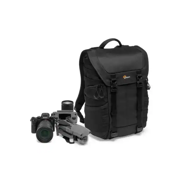 Lowepro Protactic BP300AW II Black - Image 2