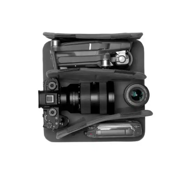 Lowepro Protactic BP300AW II Black - Image 3