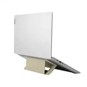 MOFT Airflow Laptop Stand Earthen Beige