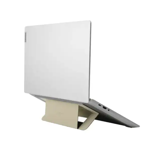 MOFT Airflow Laptop Stand Earthen Beige