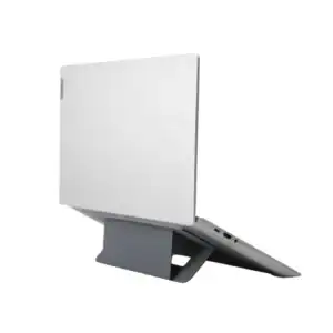 MOFT Airflow Laptop Stand Grey