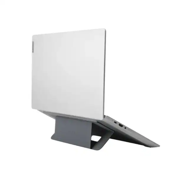 MOFT Airflow Laptop Stand Grey