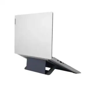 MOFT Airflow Laptop Stand Navy Blue