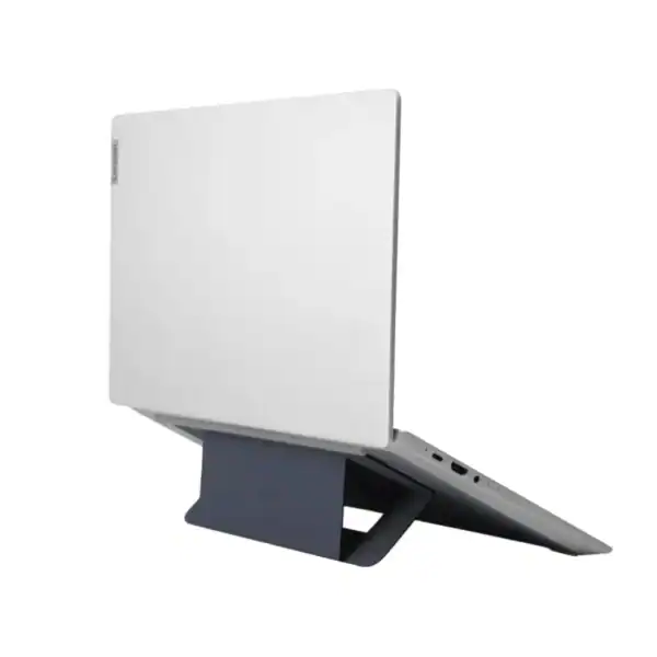 MOFT Airflow Laptop Stand Navy Blue