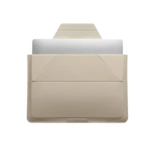 MOFT Carry Sleeve for 13.3 Macbook Air and 14 Laptops Beach White