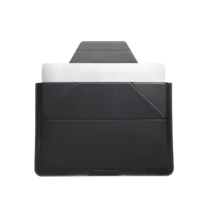 MOFT Carry Sleeve for 13.3 Macbook Air and 14 Laptops Black