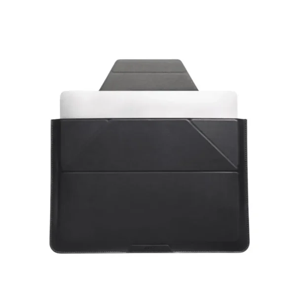 MOFT Carry Sleeve for 13.3 Macbook Air and 14 Laptops Black