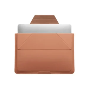 MOFT Carry Sleeve for 13.3 Macbook Air and 14 Laptops Nude
