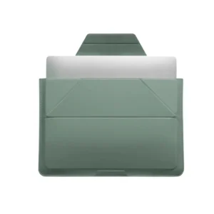 MOFT Carry Sleeve for 13.3 Macbook Air and 14 Laptops Seafoam