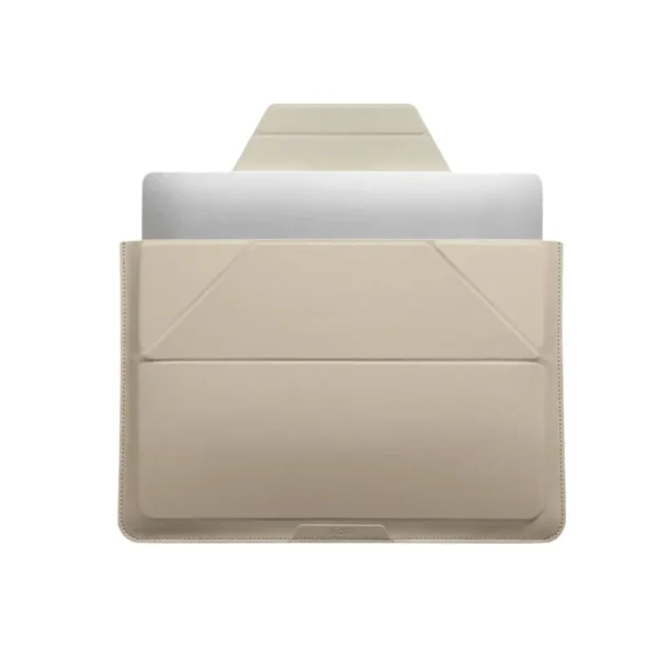 MOFT Carry Sleeve for 15-16 Laptops Beach White